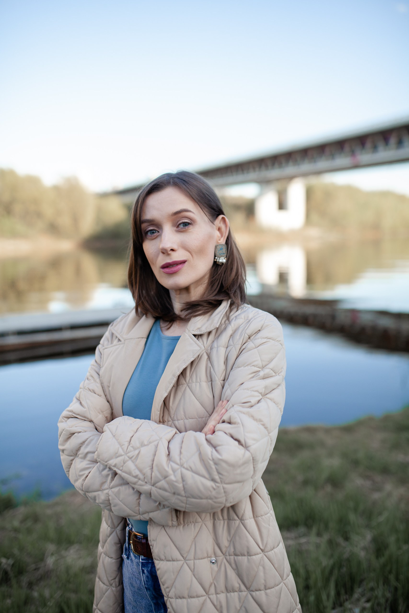 Алёна Калистратова. Стилист, исследователь моды. alenakalistratova.ru Tg @akalistratova