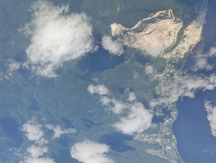    ФОТО: Ламзина Александра