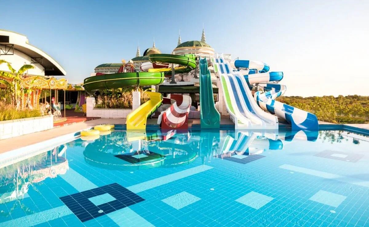    Сколько стоят туры в Турцию на осенние школьные каникулы