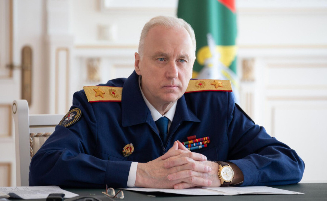    © Пресс-служба СКР