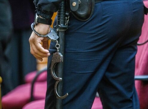 В НОСТРОЙ задержаны руководители аппарата по делу о коммерческом подкупе
