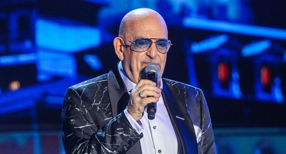    Belkin Alexey/news.ru / www.globallookpress.com