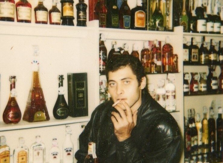 В 90-х вас обманывали: эти 5 марок сигарет никогда не были американскими