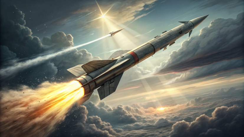   Сгенерировано с помощью ИИ