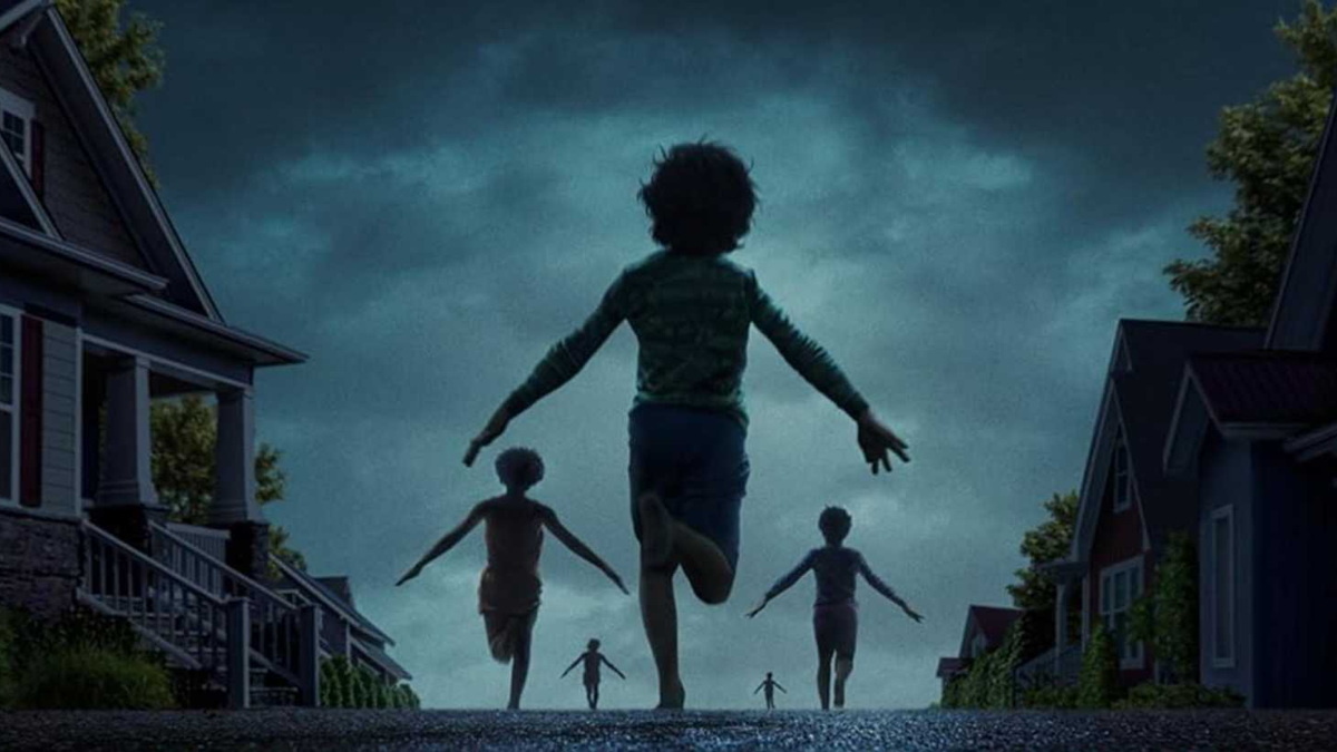 Кадр из фильма «Орудия» / Warner Bros. Pictures