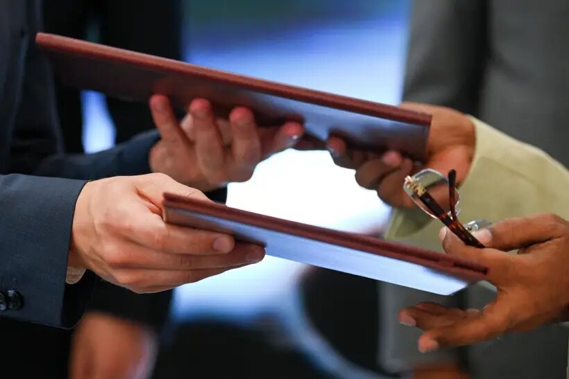     © РИА Новости. Сергей Бобылев