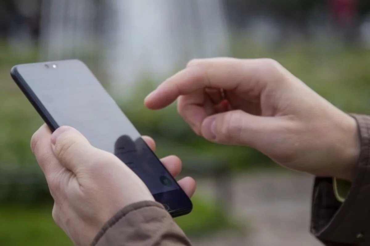    Более 530 тысяч обращений поступило на горячие линии облздрава