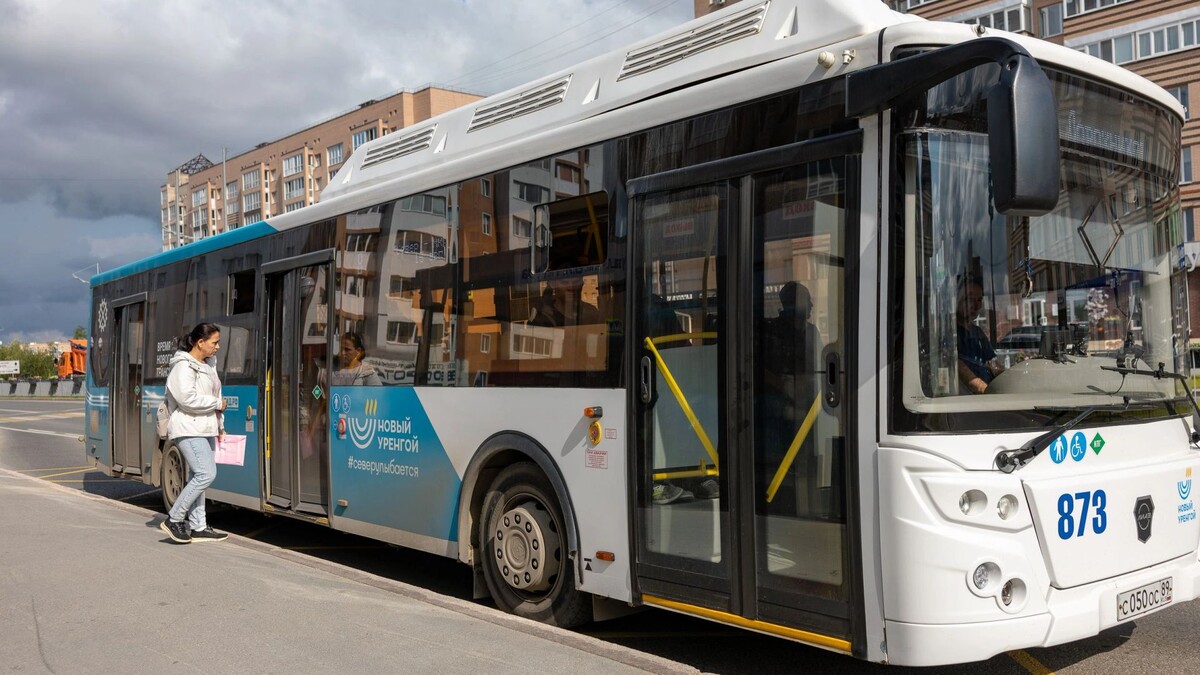    Фото: Сергей Зубков / «Ямал-Медиа»