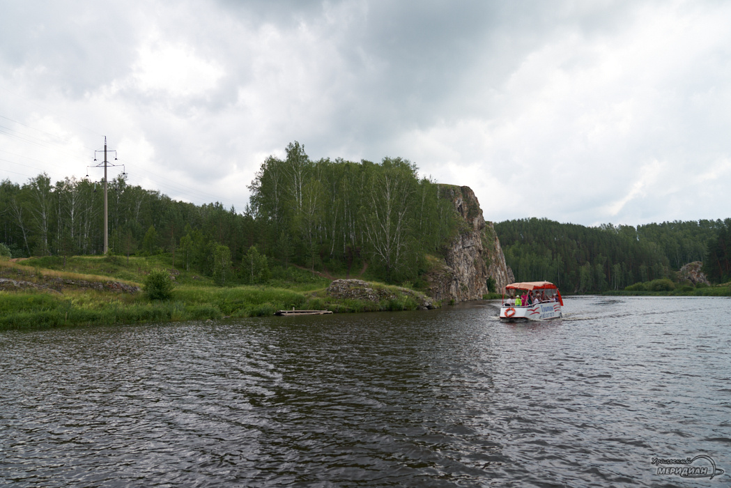    Фото: Лидия Аникина © ИА «Уральский меридиан»