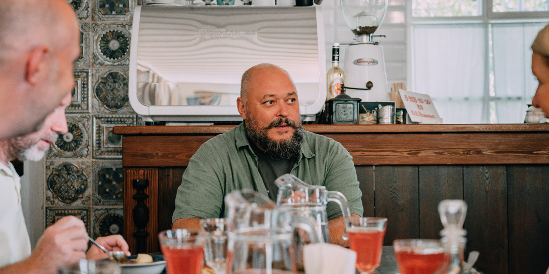 Донская земля со вкусом: вина, керамика и казачий колорит