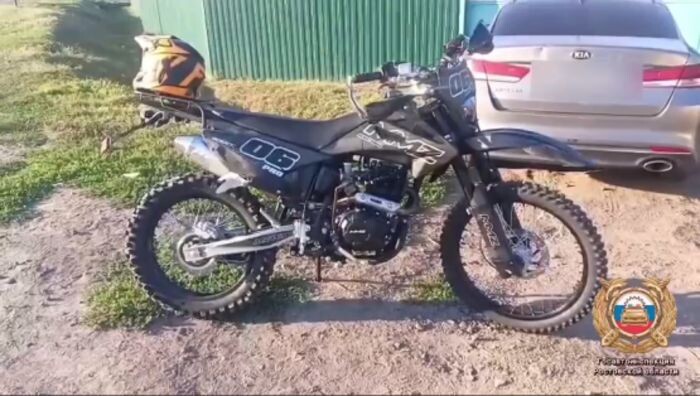 Иллюстрация: Пресс-служба ГАИ по Ростовской области