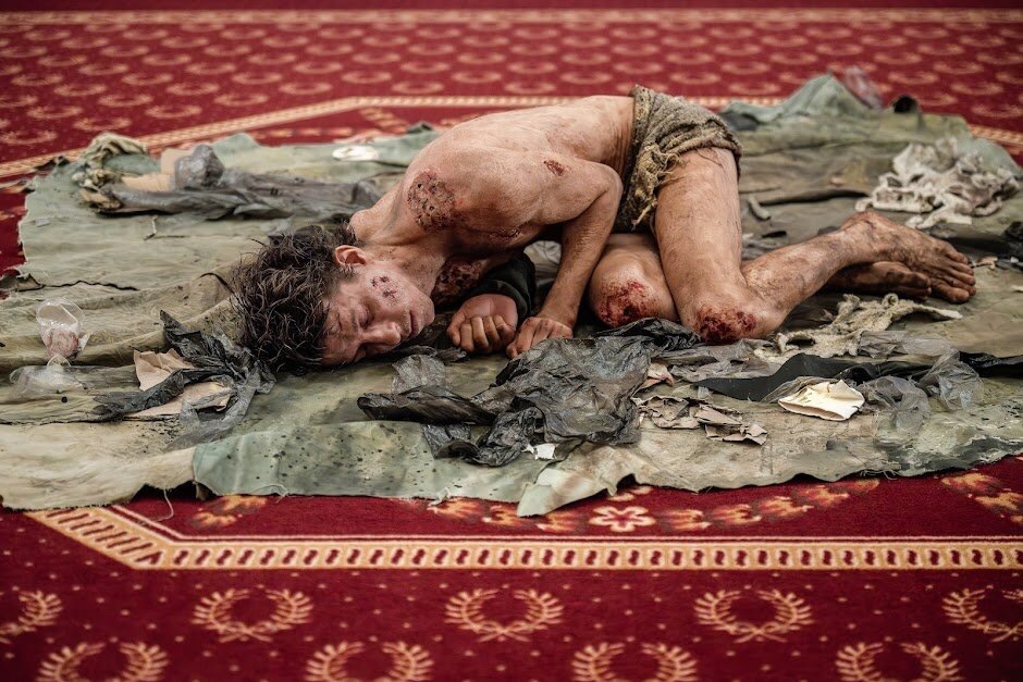 Фото: Александринский театр