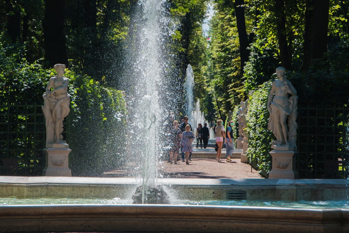 Фото: telegram.org / Государственный Русский музей