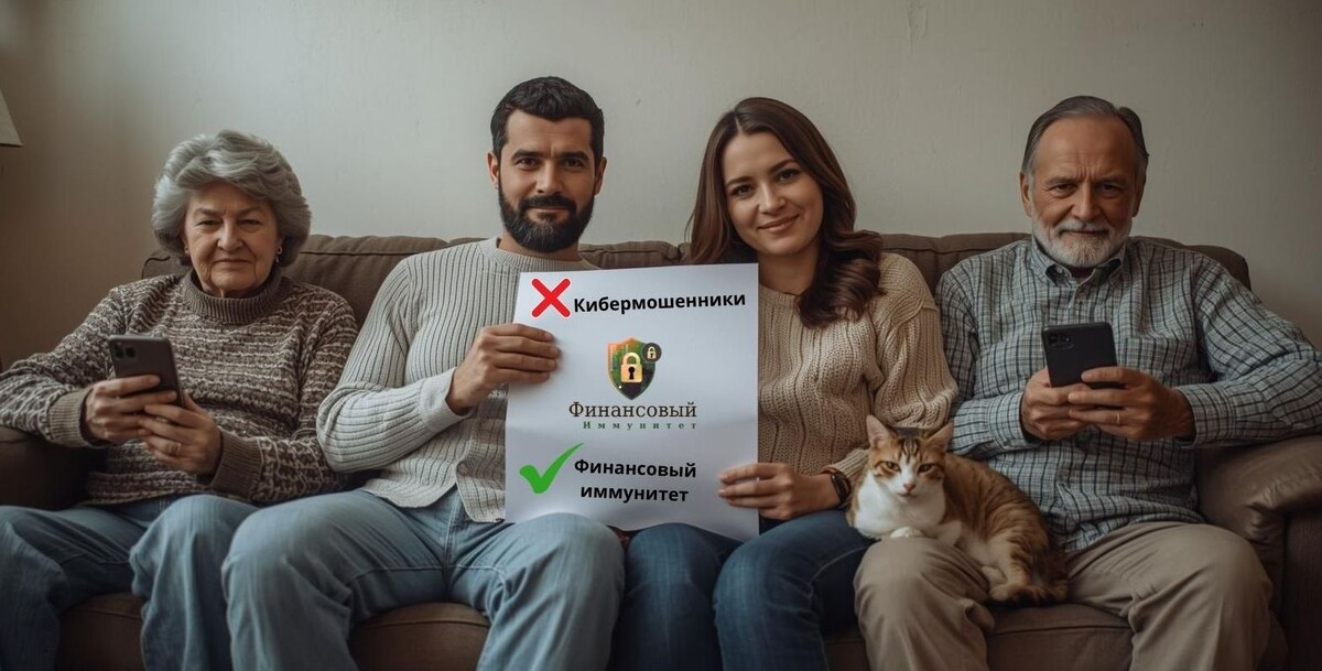 Проект "Финансовый иммунитет