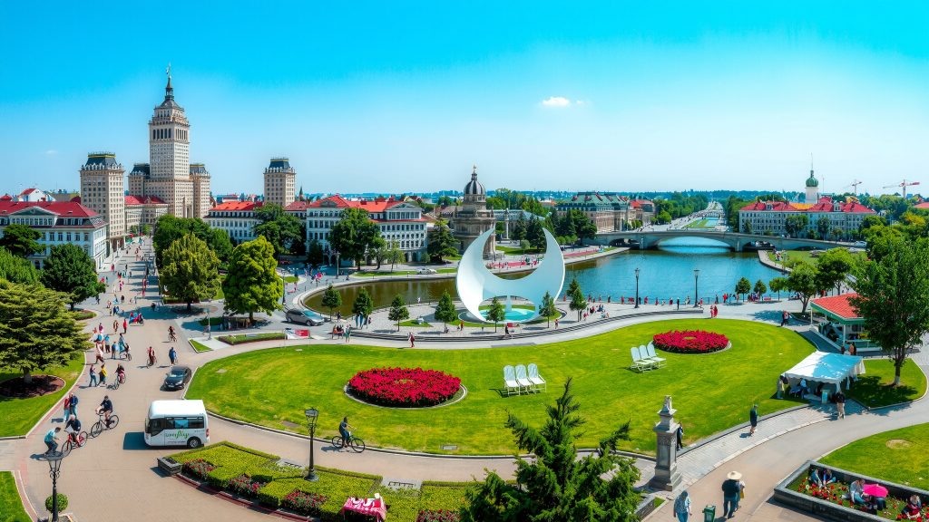    Что интересного летом 2026 года в Нижнем Новгороде?