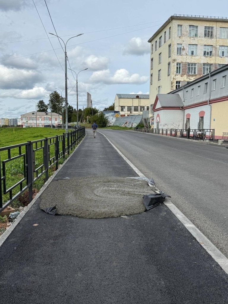  Фото: Злой ижевчанин.