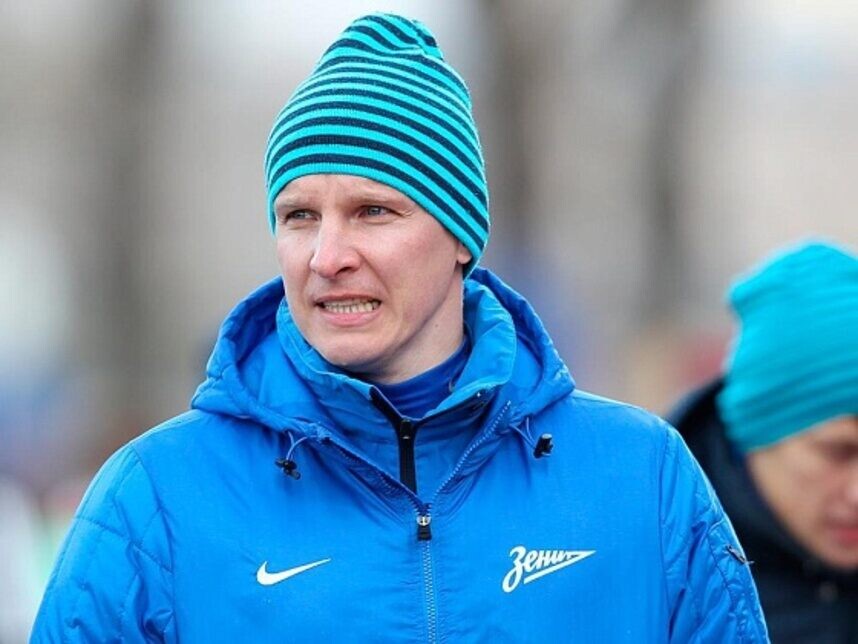    Фото: ФК «Зенит»