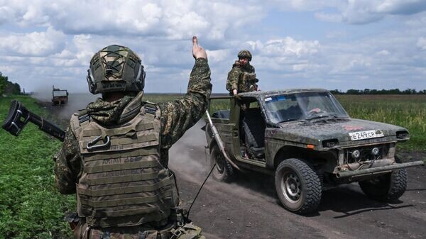    © Sputnik / Станислав Красильников