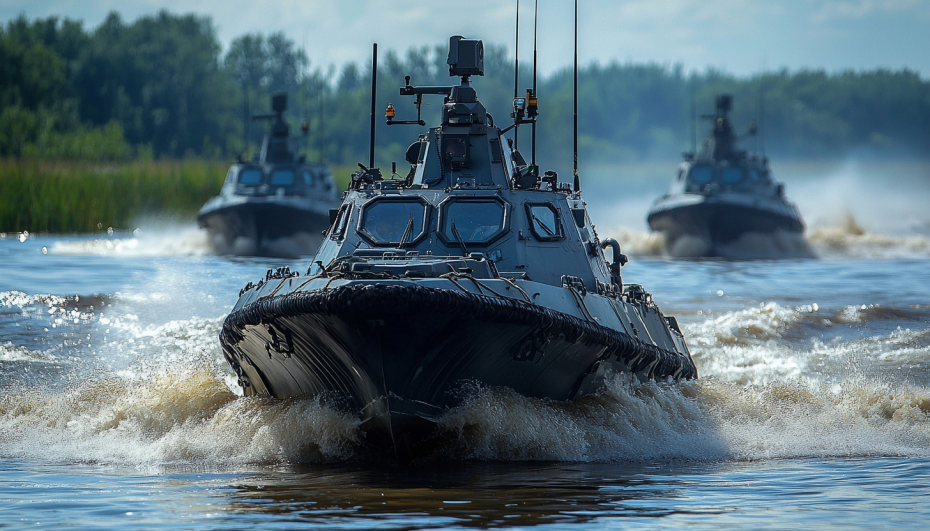    Сгенерировано в Midjourney/NEWS.ru