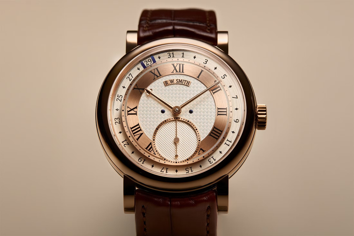 Фото: www.hodinkee.com