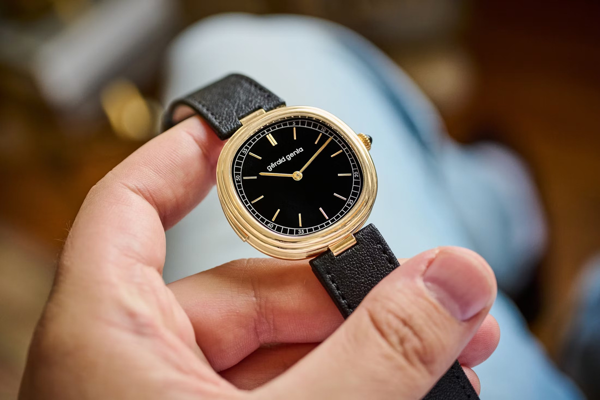 Фото: www.hodinkee.com