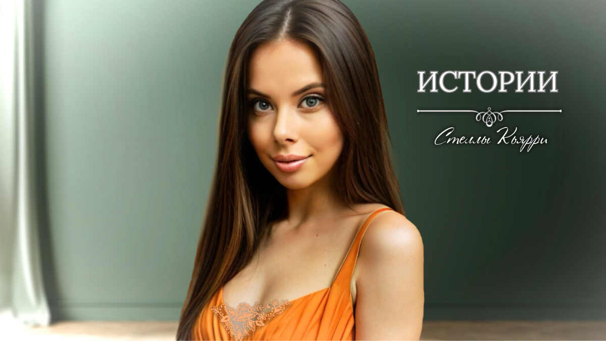 © Стелла Кьярри