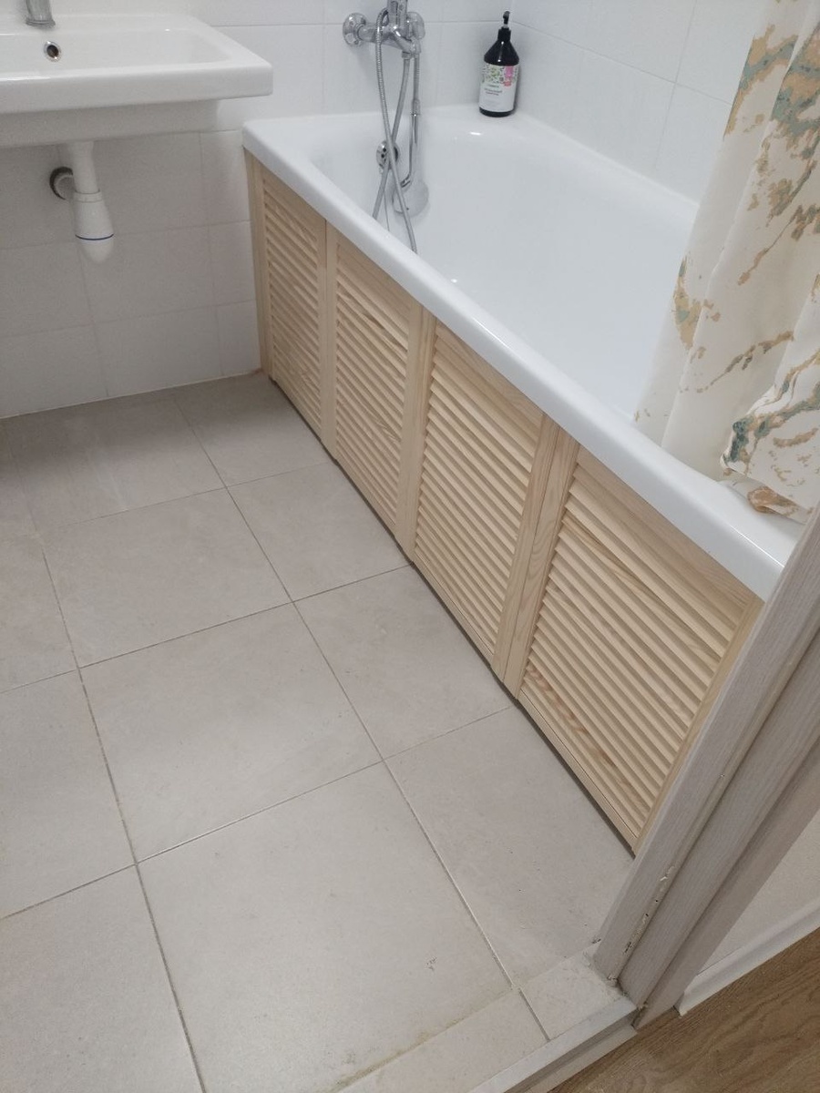 Теперь экран смотрится дорого богато )