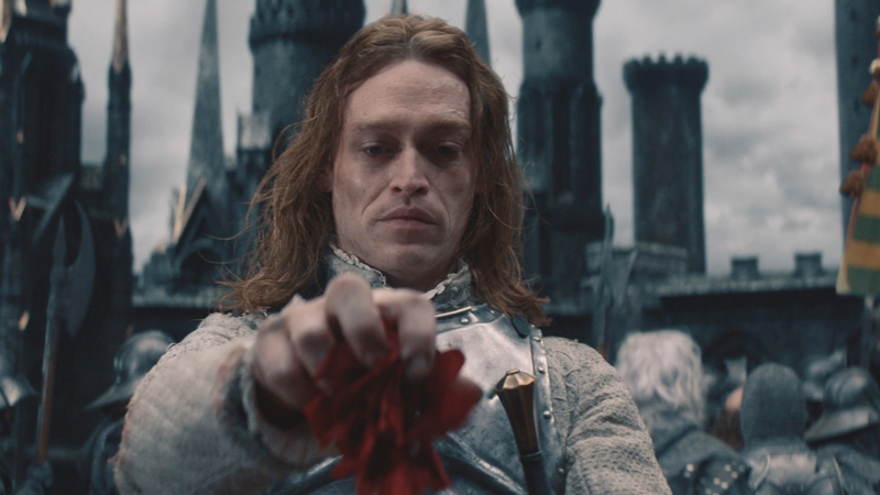    Калеб Лэндри Джонс в фильме «Дракула»/«Кинопоиск»