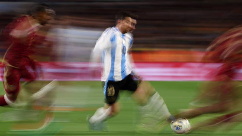 Фото: Agustin Marcarian / Reuters