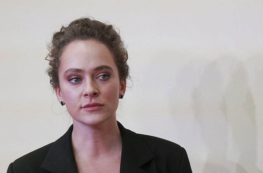    © Александр Вильф/РИА Новости