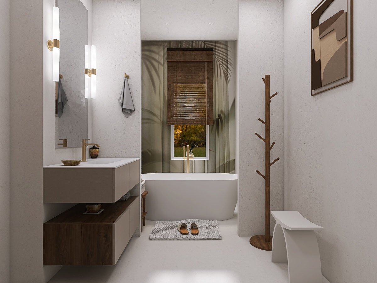 Студия интерьерного дизайна ".G в КУБЕ"