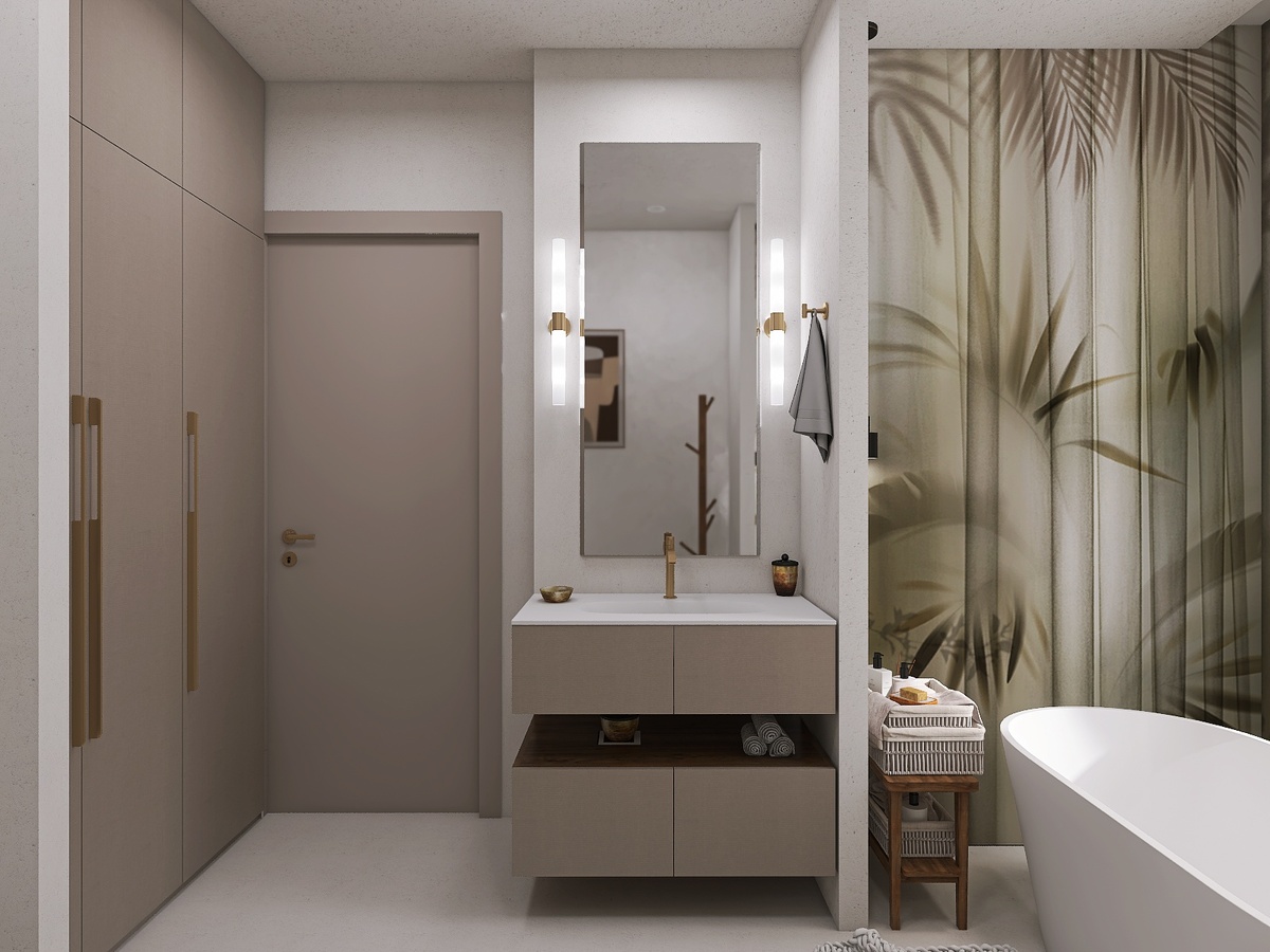 Студия интерьерного дизайна ".G в КУБЕ"