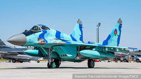     Фото: Daniele Faccioli/Stocktrek Image/ТАСС   
 Текст: Олег Исайченко