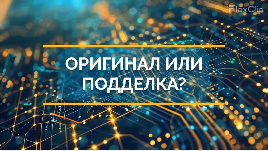 Проверь оригинальность ЭБУ — защити свой автомобиль!