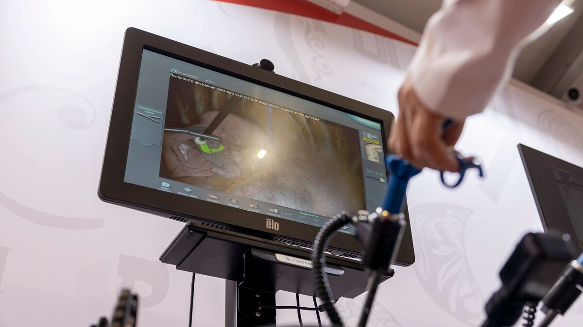    Фото: Федор Воронов / «Ямал-Медиа»