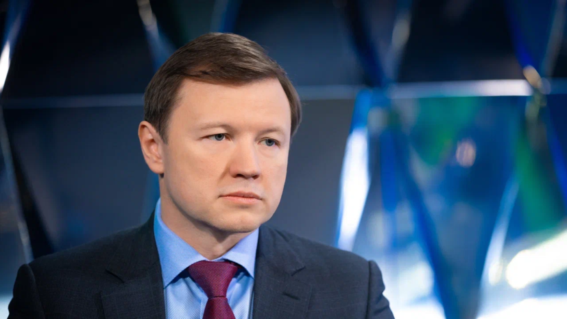    Пресс-служба Комплекса градостроительной политики и строительства города Москвы