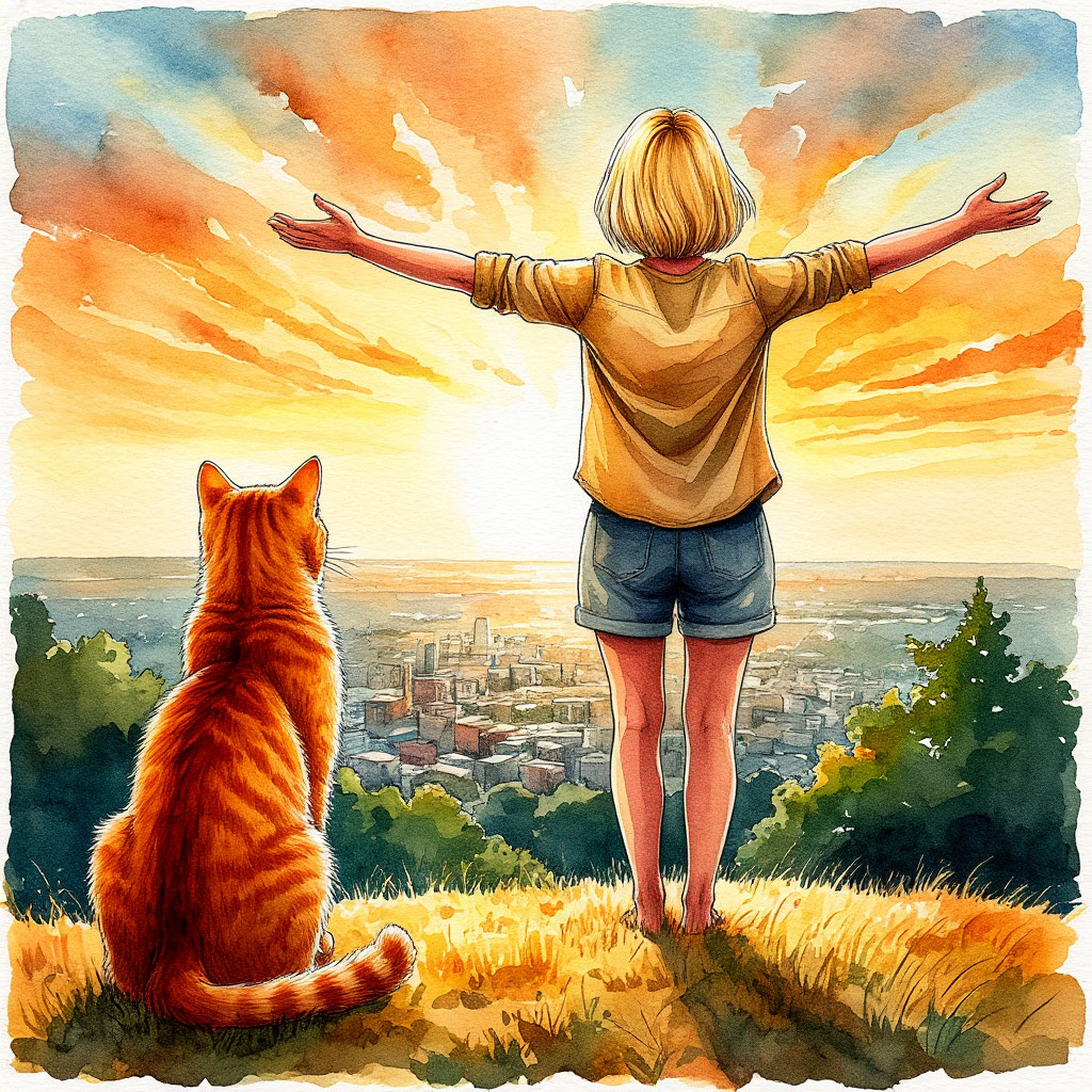 Принятие своей силы