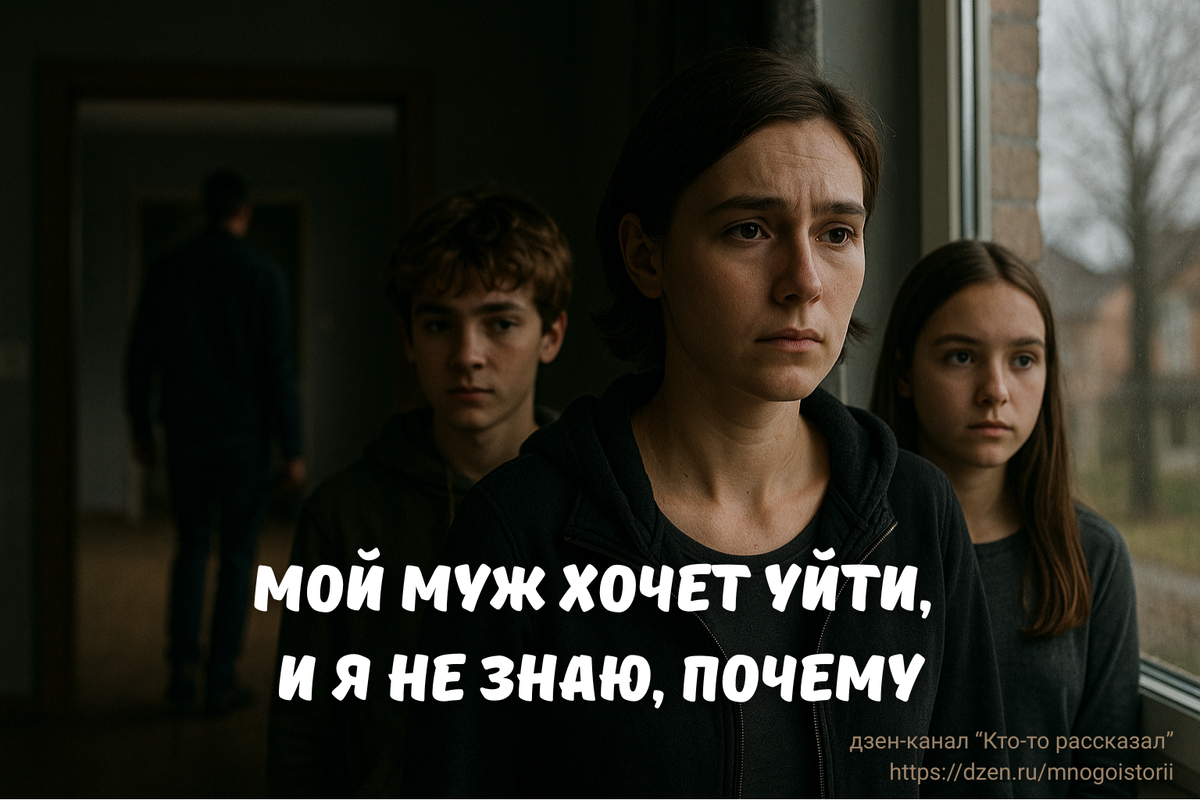 дзен-канал “Кто-то рассказал” https://dzen.ru/mnogoistorii