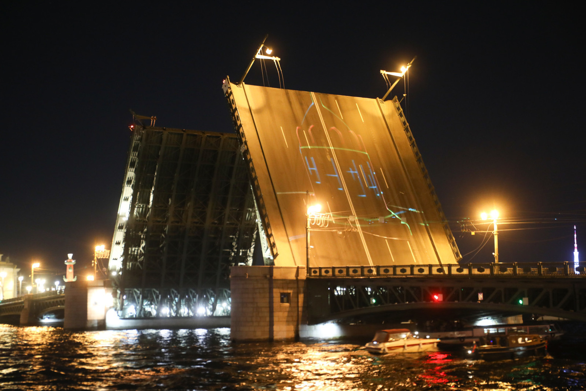 Фото: Александр Глуз / «Петербургский дневник»