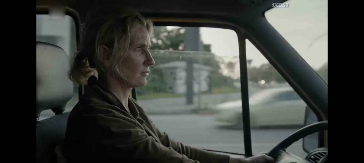 Кадр из фильма. Здесь и далее скриншоты автора. 