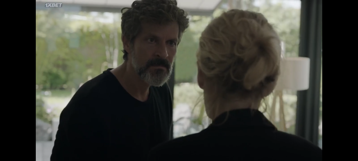 Кадр из фильма. 