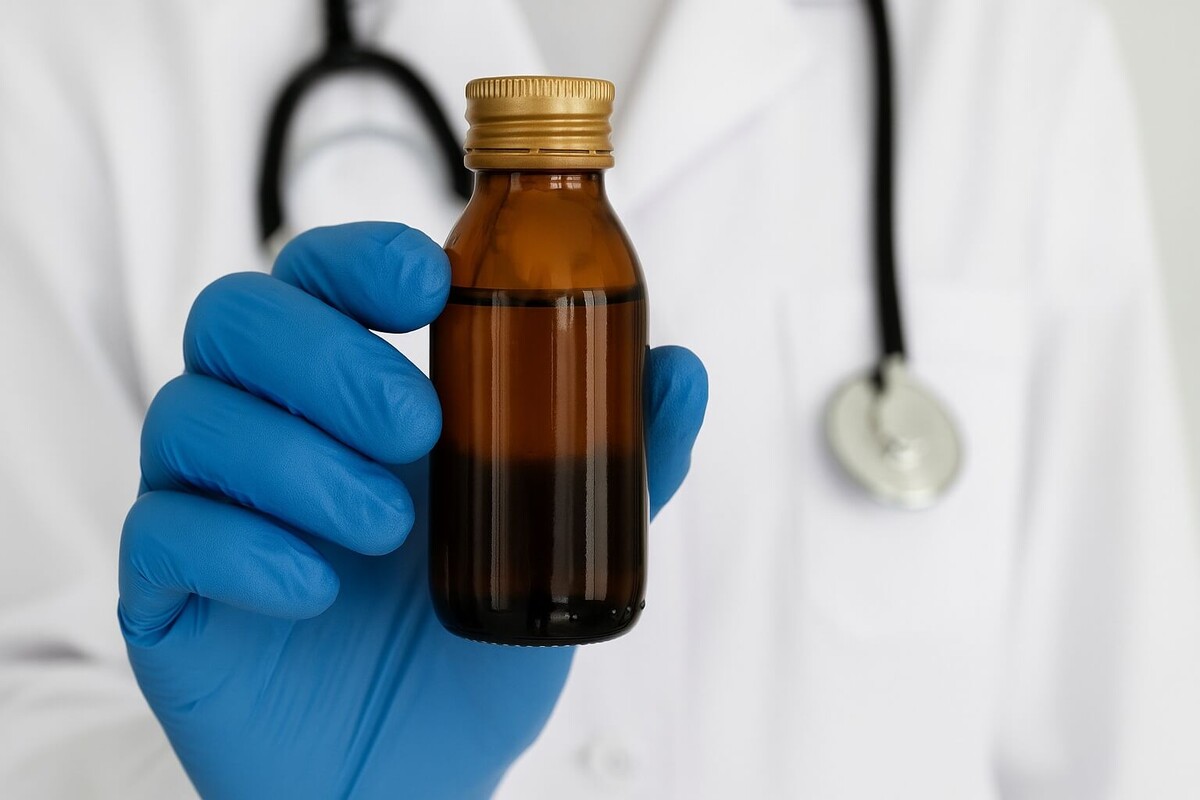    Солнечный (и даже искусственный!) свет действительно портят многие лекарства