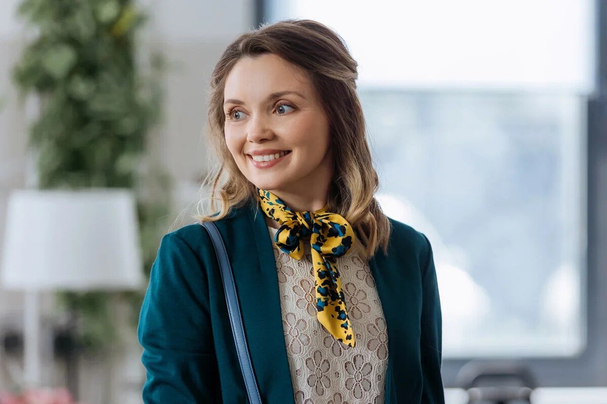 Фото: предоставлено онлайн-кинотеатром START