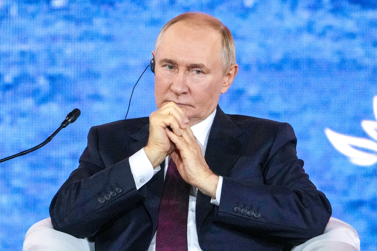 © РИА Новости/Александр Вильф