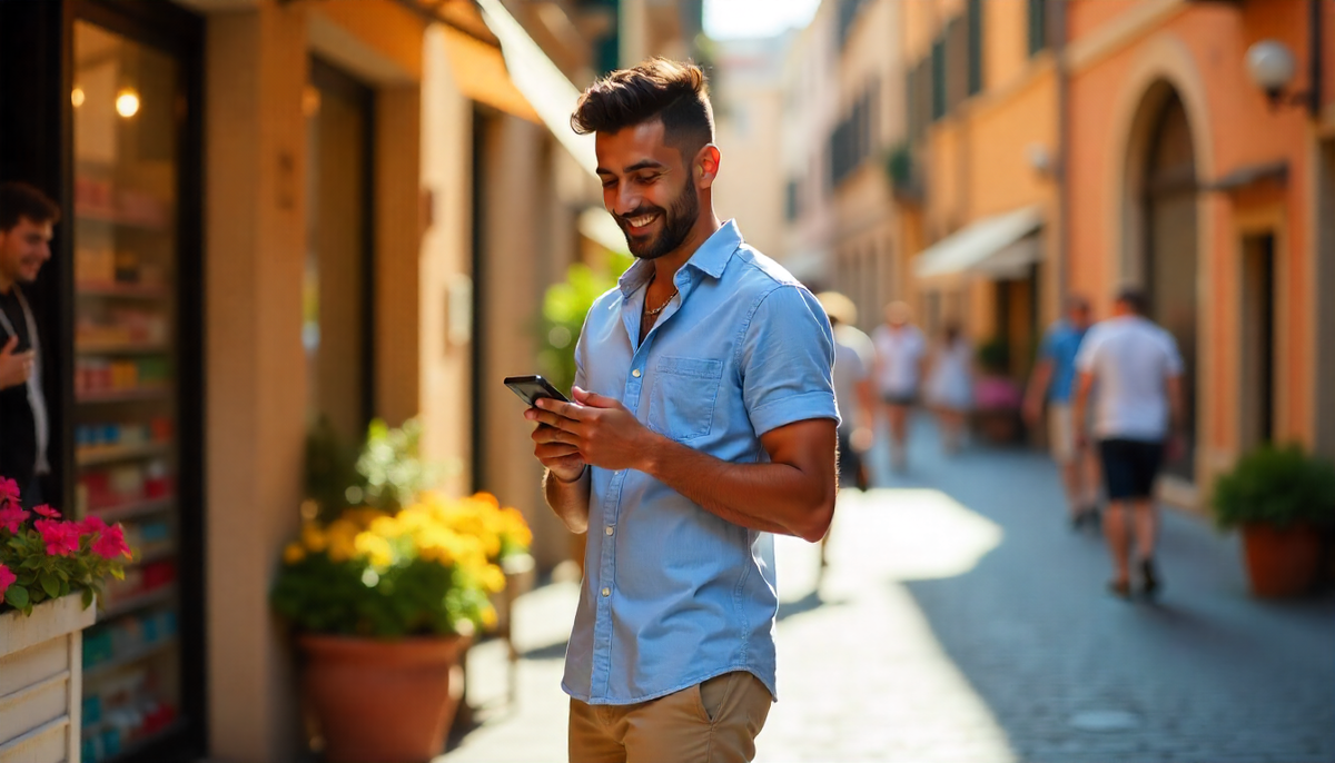 Рисунок нейросети