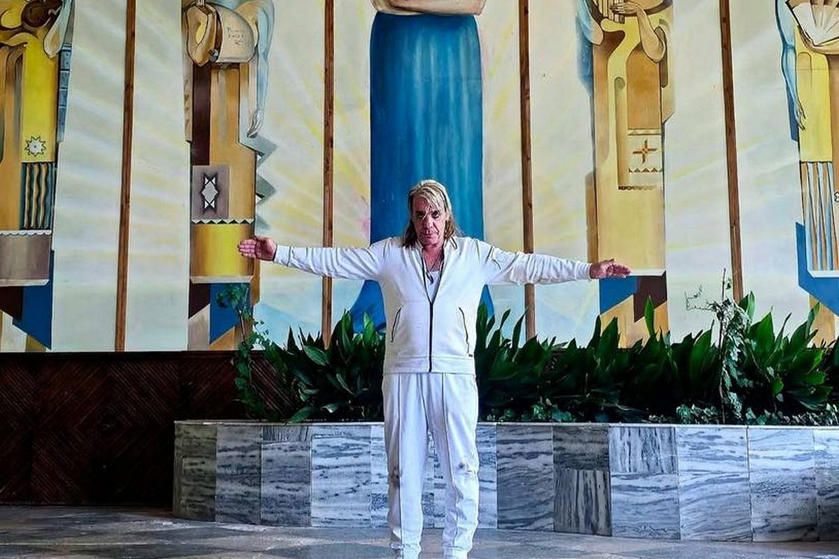 источник фото: @SpitalPsihiatric