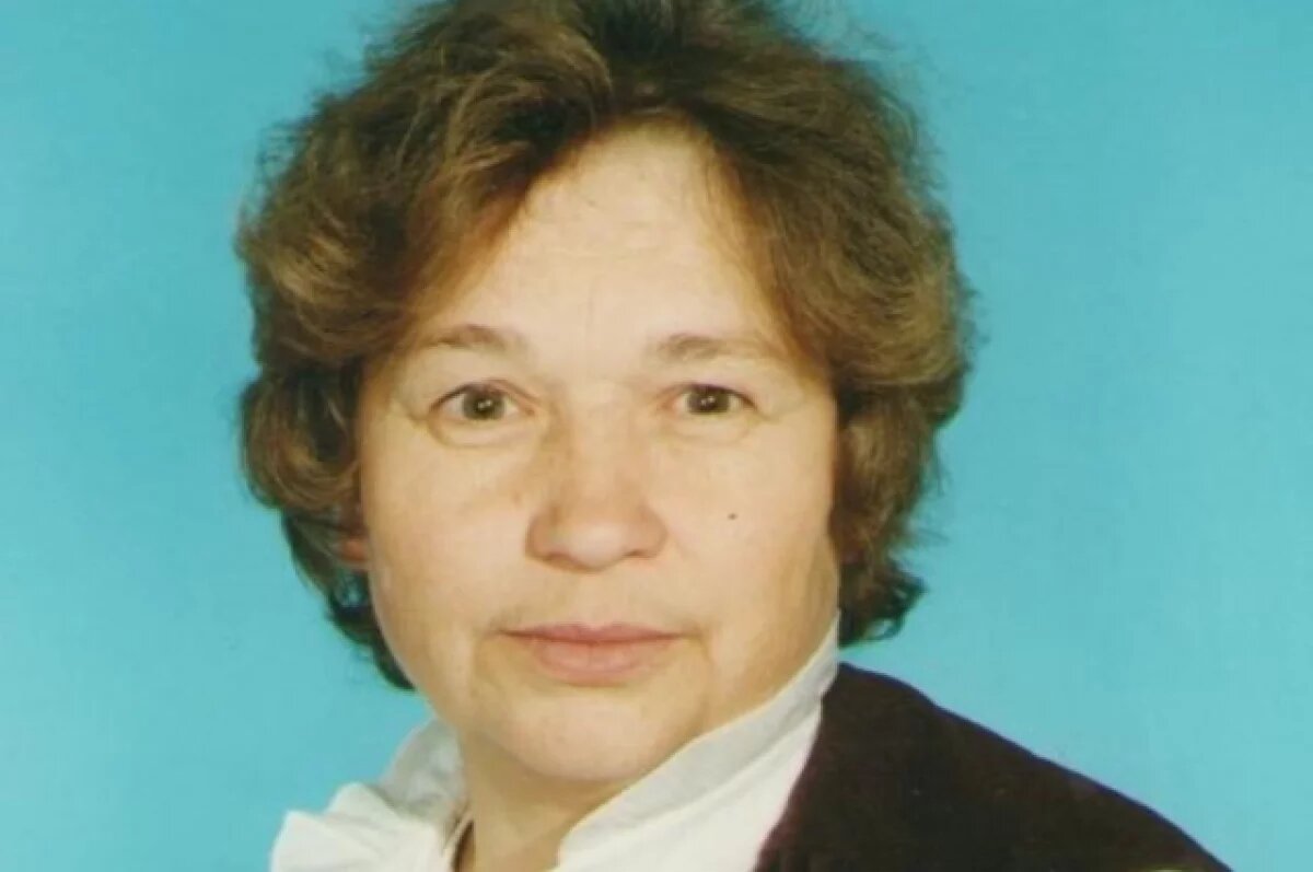    Елена Пантелеймонова была трудолюбивым, умным, творческим человеком.