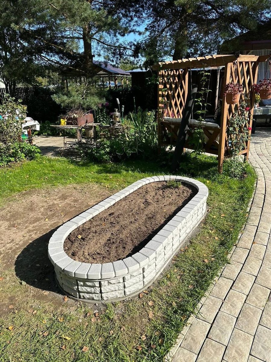 "Колизей" от бренда ArtCraft