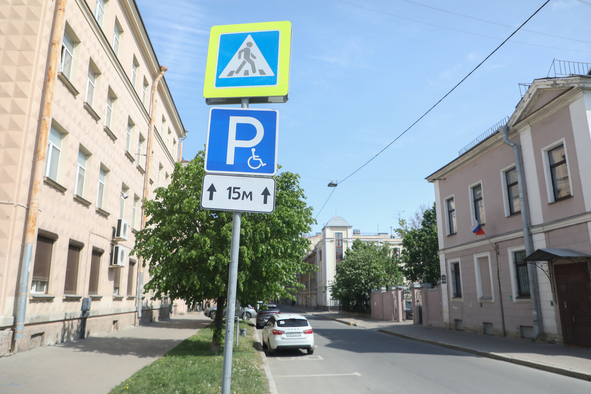 Фото: Александр Глуз / «Петербургский дневник»

