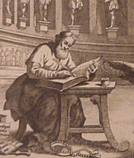 Гай Светоний Транквилл 